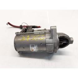 Recambio de motor arranque para fiat grande punto (199_) 1.3 d multijet referencia OEM IAM 55193356 892881 
