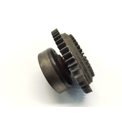 Maza embrague viscoso audi A4 B6 (8E2) oem 06B119145