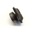 Recambio de maza embrague viscoso para audi a4 b6 (8e2) 1.9 tdi referencia OEM IAM 06B119145 1054085 