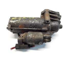 Recambio de motor arranque para ford mondeo iii turnier (bwy) 2.0 tdci referencia OEM IAM 2s7t11000da 109940 