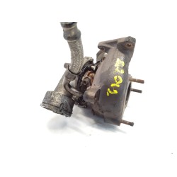 Recambio de turbocompresor para audi a4 b6 (8e2) 1.9 tdi referencia OEM IAM 038145702NX VERE8720 
