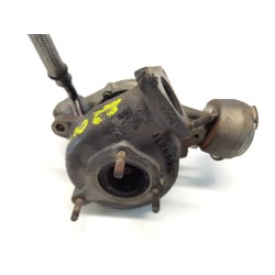 Recambio de turbocompresor para audi a4 b6 (8e2) 1.9 tdi referencia OEM IAM 038145702NX VERE8720 