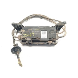 Recambio de freno de mano eléctrico para renault grand scénic ii (jm0/1_) 1.9 dci (jm14) referencia OEM IAM 8200522628A 01777741