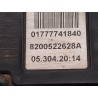 Recambio de freno de mano eléctrico para renault grand scénic ii (jm0/1_) 1.9 dci (jm14) referencia OEM IAM 8200522628A 01777741