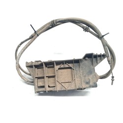 Recambio de freno de mano eléctrico para renault grand scénic ii (jm0/1_) 1.9 dci (jm14) referencia OEM IAM 8200522628A 01777741