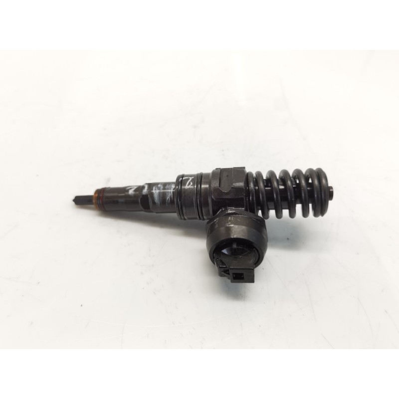 Recambio de inyector para audi a4 b6 (8e2) 1.9 tdi referencia OEM IAM 038130079FX 038130079fx 