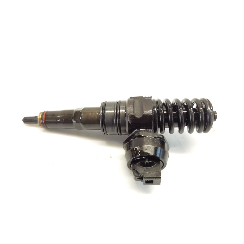 Recambio de inyector para audi a4 b6 (8e2) 1.9 tdi referencia OEM IAM 038130079FX 038130079fx 