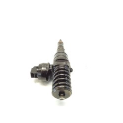 Recambio de inyector para audi a4 b6 (8e2) 1.9 tdi referencia OEM IAM 038130079FX 038130079fx 