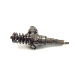 Recambio de inyector para audi a4 b6 (8e2) 1.9 tdi referencia OEM IAM 038130079FX 038130079fx 