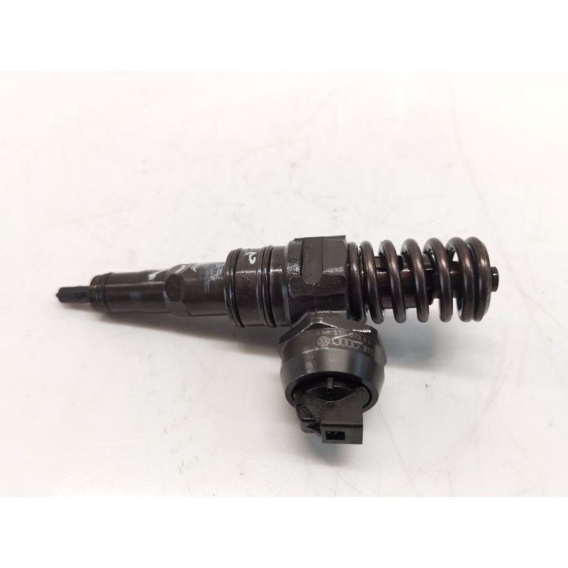 Recambio de inyector para audi a4 b6 (8e2) 1.9 tdi referencia OEM IAM 038130079FX 038130079fx 