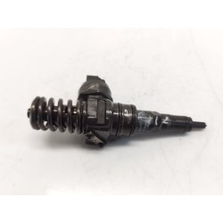 Recambio de inyector para audi a4 b6 (8e2) 1.9 tdi referencia OEM IAM 038130079FX 038130079fx 