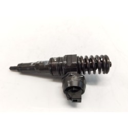Recambio de inyector para audi a4 b6 (8e2) 1.9 tdi referencia OEM IAM 038130079FX 038130079fx 