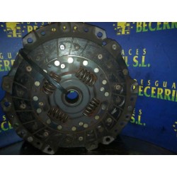 Recambio de kit embrague para ford sierra berlina ghia referencia OEM IAM DP35548A  REFERENCIADO