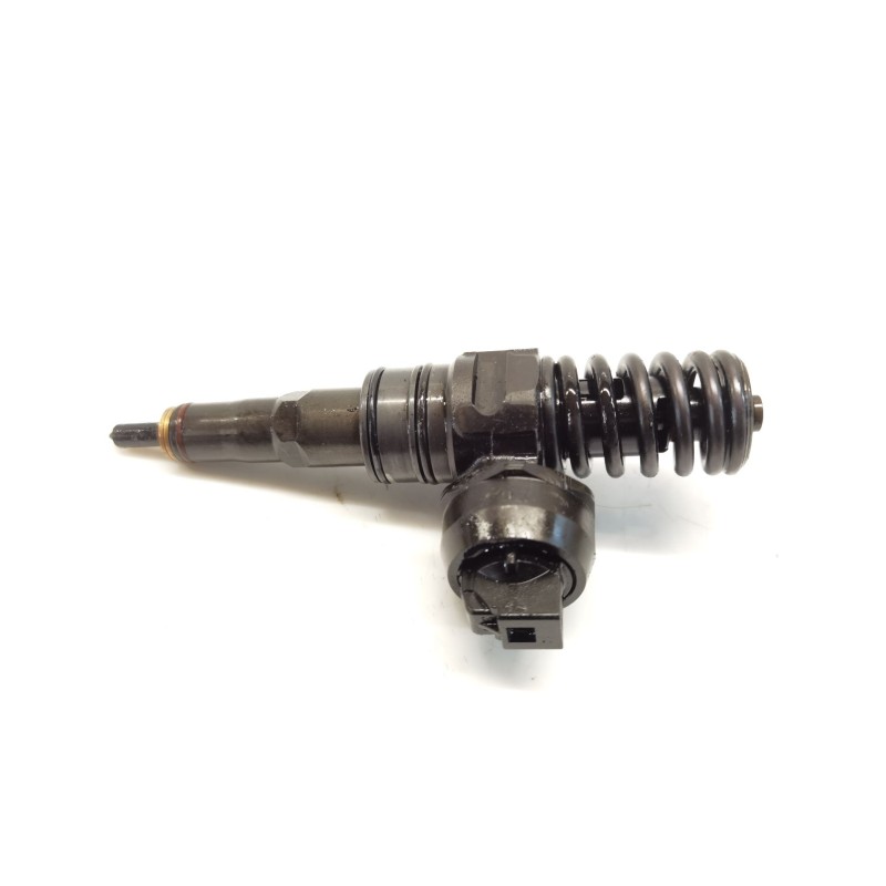 Recambio de inyector para audi a4 b6 (8e2) 1.9 tdi referencia OEM IAM 038130079FX 038130079fx 