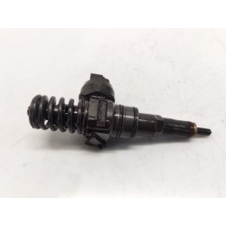 Recambio de inyector para audi a4 b6 (8e2) 1.9 tdi referencia OEM IAM 038130079FX 038130079fx 