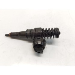 Recambio de inyector para audi a4 b6 (8e2) 1.9 tdi referencia OEM IAM 038130079FX 038130079fx 