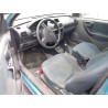 Parts breakdown for Opel corsa C (X01) 1.2 (F08, F68) Petrol of the year 2002 with engine Z 12 XE