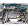 Parts breakdown for Opel corsa C (X01) 1.2 (F08, F68) Petrol of the year 2002 with engine Z 12 XE