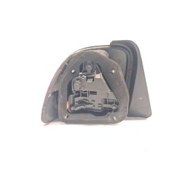 Recambio de piloto trasero derecho para rover 400 ii hatchback (rt) 414 si referencia OEM IAM XFB101000  