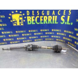 Recambio de transmision delantera derecha para peugeot 206 berlina xr referencia OEM IAM   