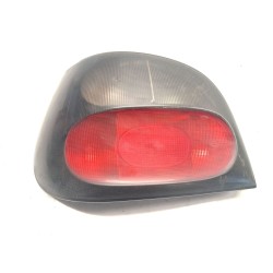 Left rear taillight Renault Megane I (BA0/1_) | Becerril Scrap Yard