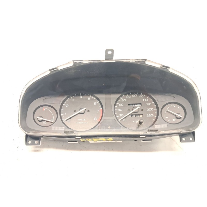 Recambio de cuadro instrumentos para rover 400 ii hatchback (rt) 414 si referencia OEM IAM AR0026015  