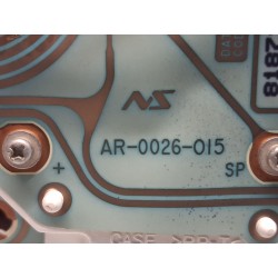 Recambio de cuadro instrumentos para rover 400 ii hatchback (rt) 414 si referencia OEM IAM AR0026015  