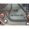 Recambio de cuadro instrumentos para rover 400 ii hatchback (rt) 414 si referencia OEM IAM AR0026015  