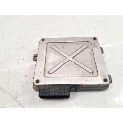 Recambio de centralita motor uce para rover 400 ii hatchback (rt) 414 si referencia OEM IAM MKC104022  