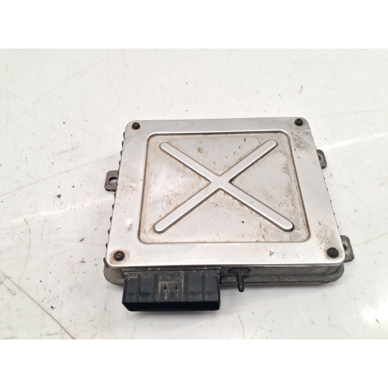 وحدة التحكم المحرك (UCE) Rover 400 II hatchback (rt) | Desguace Becerril