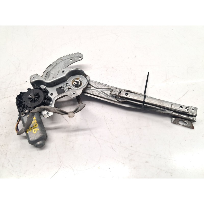 Recambio de elevalunas delantero izquierdo para rover 400 ii hatchback (rt) 414 si referencia OEM IAM CUH102110 400344b 
