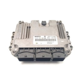 Engine control unit (ECU) Renault Grand SCÉNIC II (JM0/1_) | Becerril Scrap Yard