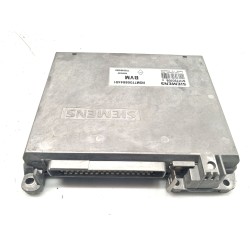 Engine control unit (ECU) Renault Megane I (BA0/1_) | Becerril Scrap Yard