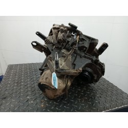 Gearbox Renault Kangoo (KC0/1_) | Becerril Scrap Yard