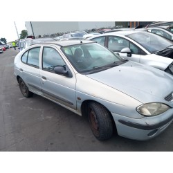 renault megane i (ba0/1_) del año 2001