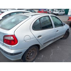 renault megane i (ba0/1_) del año 2001