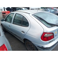 renault megane i (ba0/1_) del año 2001