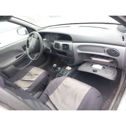 renault megane i (ba0/1_) del año 2001