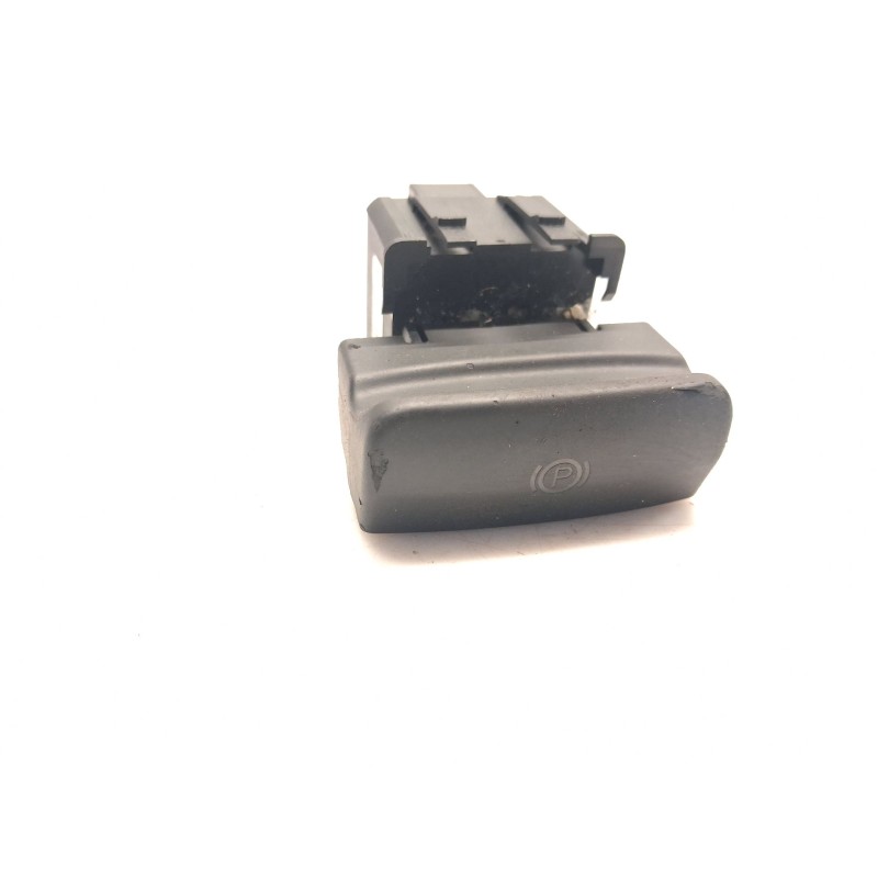 Recambio de mando freno eléctrico para peugeot 3008 i monospace (0u_) 1.6 hdi referencia OEM IAM 9666405677  