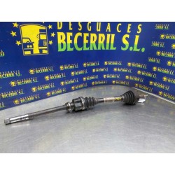 Recambio de transmision delantera derecha para peugeot 206 berlina xr referencia OEM IAM   