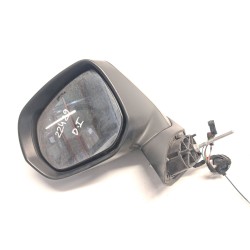 Recambio retrovisor izquierdo (espejo lateral conductor) peugeot 3008 I monospace (0U_) oem 8153ZV