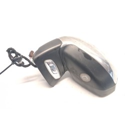 Pièce rétroviseur gauche (côté conducteur) Peugeot 3008 I monospace (0U_) | Desguace Becerril