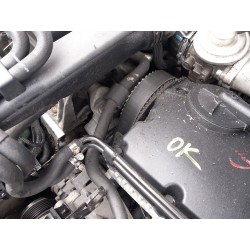 المحرك / الشواء / العادم Volkswagen Bora I (1J2) | Desguace Becerril