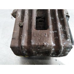 Recambio de pinza freno trasera derecha para audi a4 avant (8e) 1.9 tdi (96kw) referencia OEM IAM   