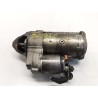 Moteur de démarrage Audi A4 B6 (8E2) | Desguace Becerril