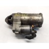 Moteur de démarrage Audi A4 B6 (8E2) | Desguace Becerril