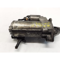 Moteur de démarrage Audi A4 B6 (8E2) | Desguace Becerril