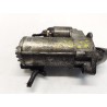 Moteur de démarrage Audi A4 B6 (8E2) | Desguace Becerril
