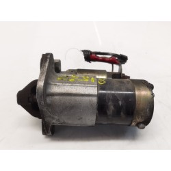 Recambio de motor arranque para renault megane ii (bm0/1_, cm0/1_) 1.5 dci (bm1f, cm1f) referencia OEM IAM VERE8501 233000603R 