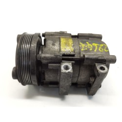 Recambio de compresor aire acondicionado para ford mondeo iii turnier (bwy) 2.0 tdci referencia OEM IAM 1s7h19d629ea 1s7h19d629e